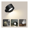 (1 + 1 GRATIS) Luminex - wireless LED wall light