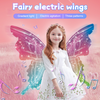 FairyWings™ - Elektrische Schmetterlingsflügel