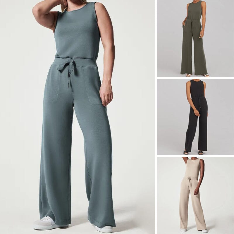 Jumpy™ - Essential Jumpsuit