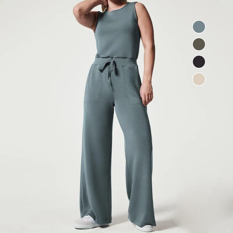 Jumpy™ - Essential Jumpsuit