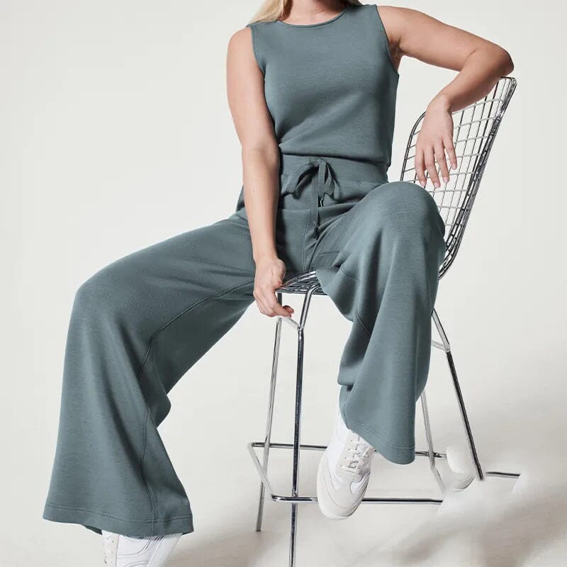 Jumpy™ - Essential Jumpsuit