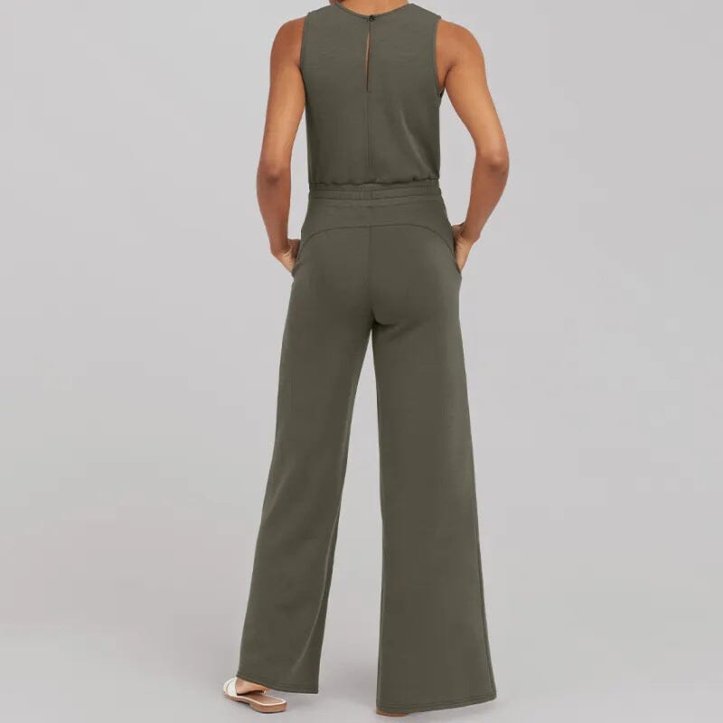 Jumpy™ - Essential Jumpsuit