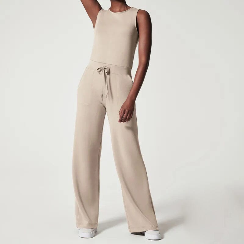 Jumpy™ - Essential Jumpsuit