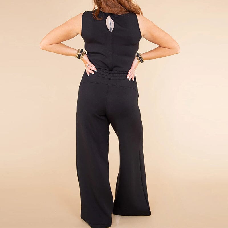 Jumpy™ - Essential Jumpsuit