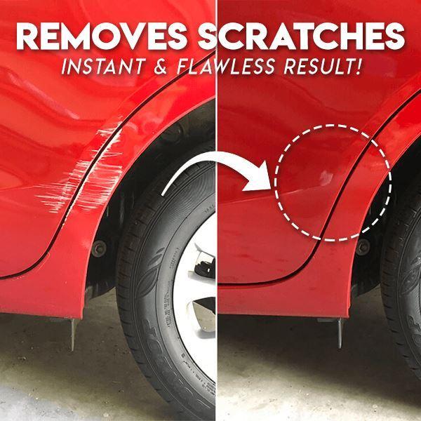 Graffi Scratch™ - Auto Nano Repair Spray