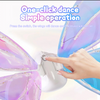 FairyWings™ - Elektrische Schmetterlingsflügel
