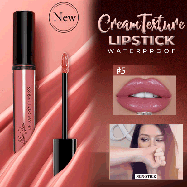 CreamLips™ - Cremiger Lipgloss | 1+1 GRATIS!