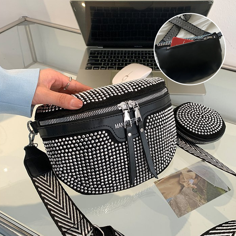 FlashBag™ - Gürteltasche