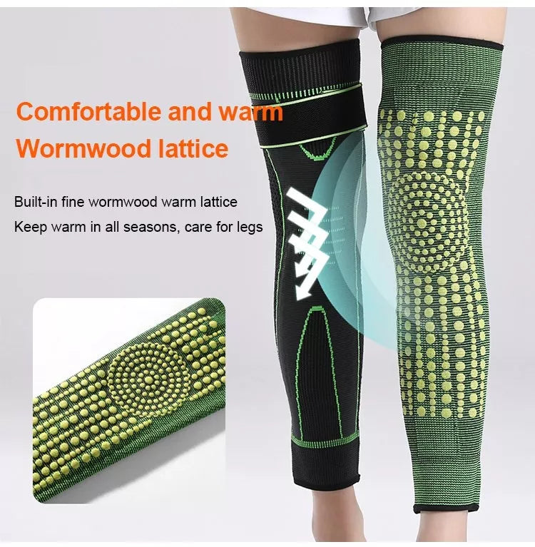 (1+1 GRATIS) HeatKnee™ - Formende Kniebandage