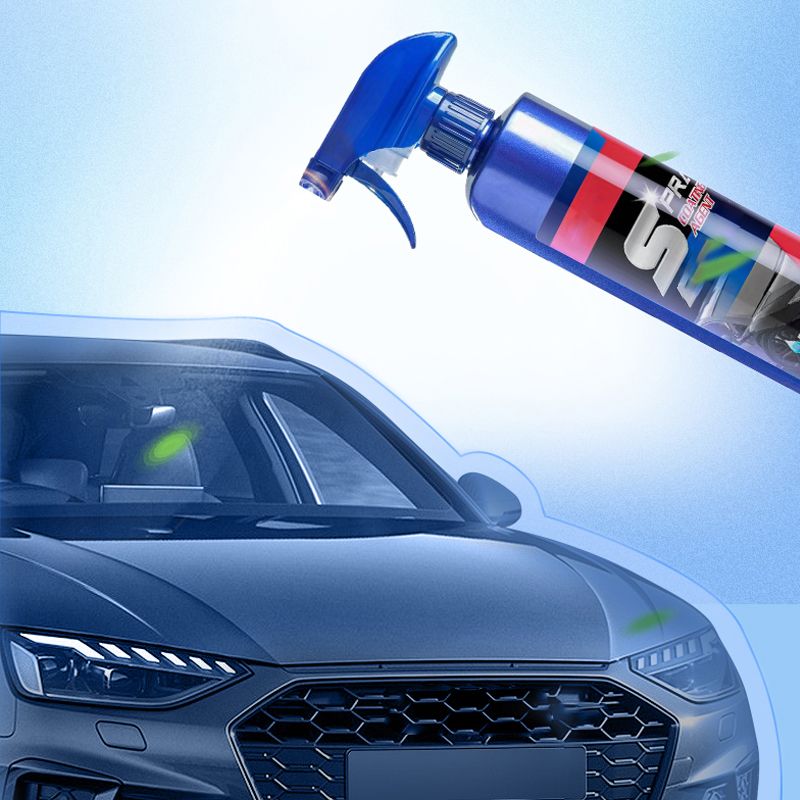 (1 + 1 GRATIS) NitroGloss™ - Auto-Lackierspray