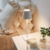 Luxalight™ | Kabellose wiederaufladbare Lampe