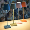 Luxalight™ | Kabellose wiederaufladbare Lampe