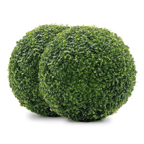 EvergreenSphere™ - Künstliche Pflanze Topiary Ball