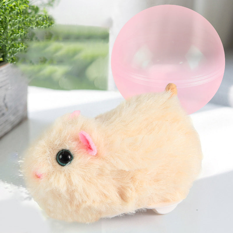 Kids&Pets™ Hamster Laufball Kinder und Haustiere Spielzeug