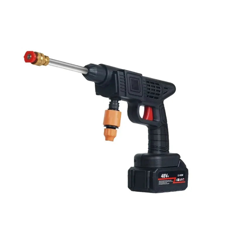 Cordless Sprayer™ - Wasserstrahl UltraForce