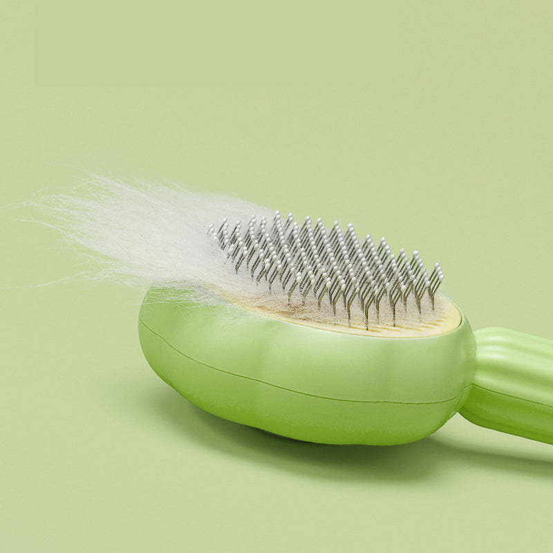 EasyBrush - Tierhaar Reinigungsbürste