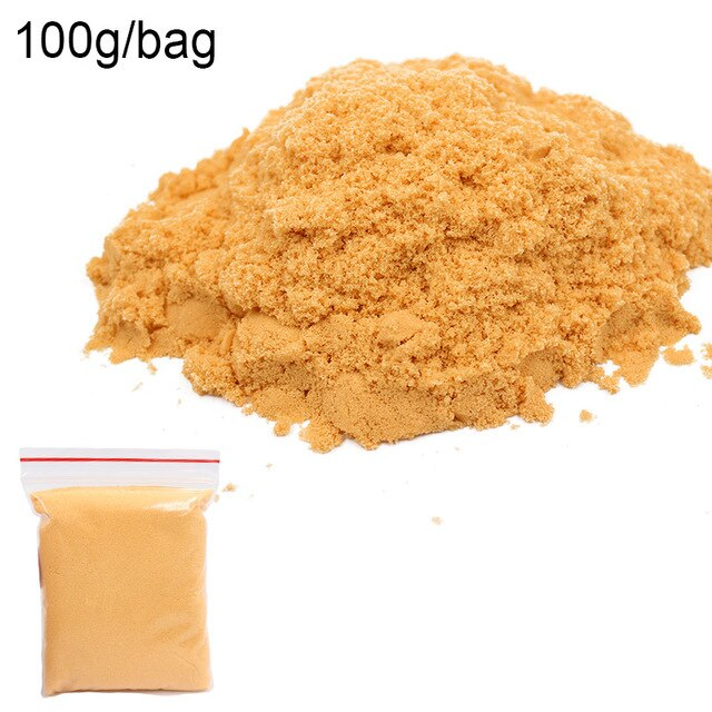 MagicHouse™ - Farbiger Sand