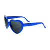 (1+1 GRATIS!) LoveShades™ - Sonnenbrille mit Herzen