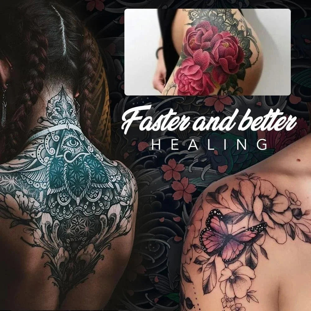 (1+1 GRATIS) Brightening™ - Tattoo Aufheller