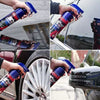 (1 + 1 GRATIS) NitroGloss™ - Auto-Lackierspray