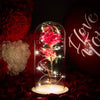 50% RABATT | LovelyRose™ - Magische verzauberte Rose
