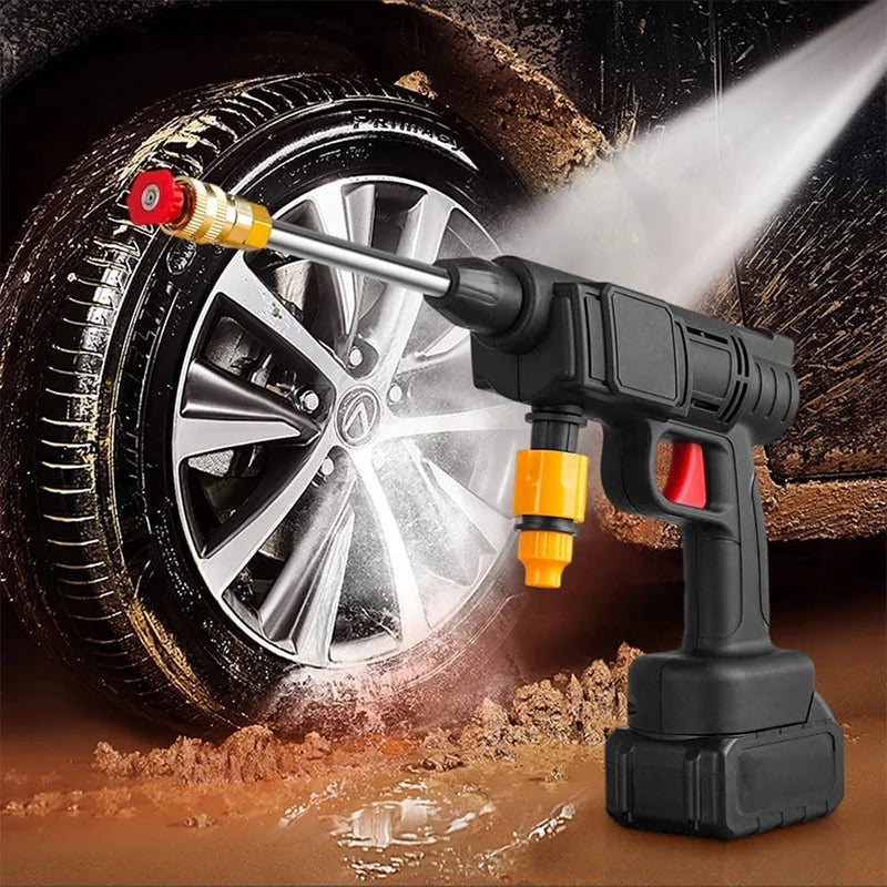 Cordless Sprayer™ - Wasserstrahl UltraForce