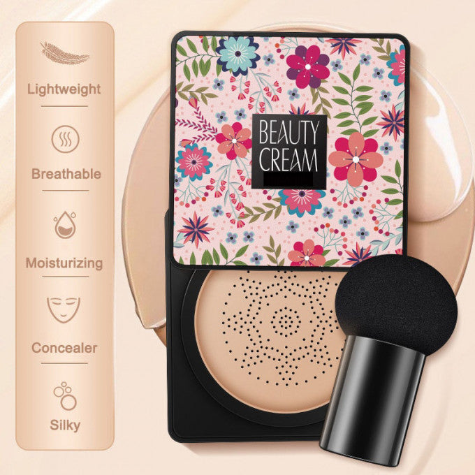 (1+1 GRATIS) Air Cushion cc Creme