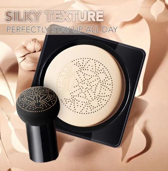 (1+1 GRATIS) Air Cushion cc Creme