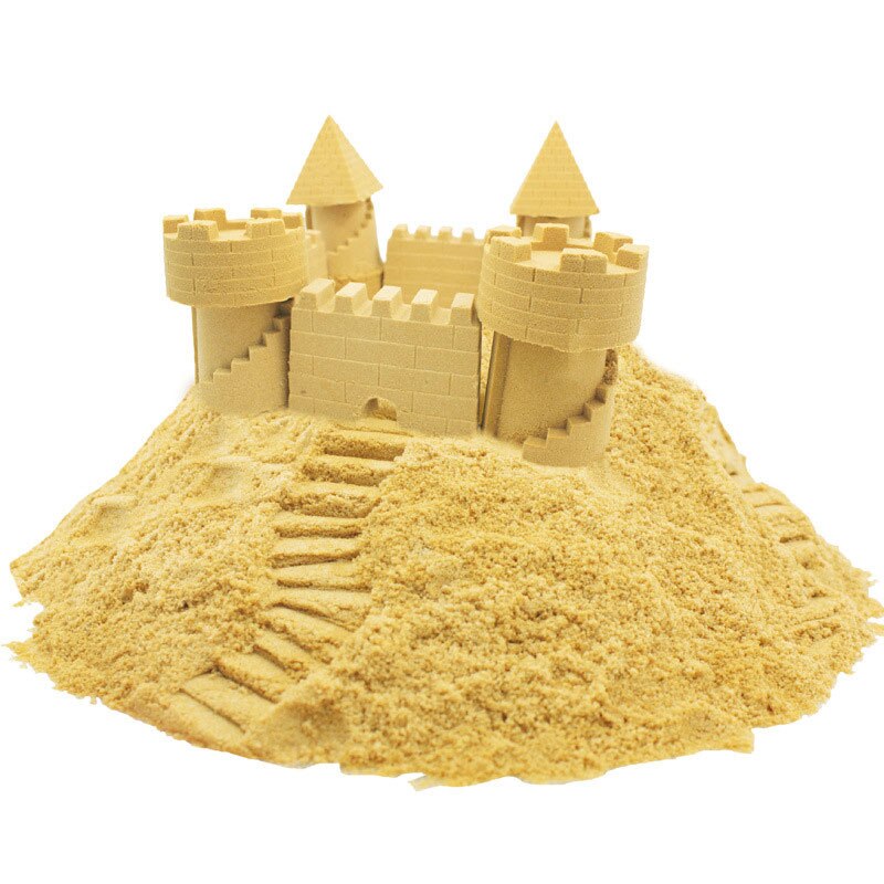 MagicHouse™ - Farbiger Sand