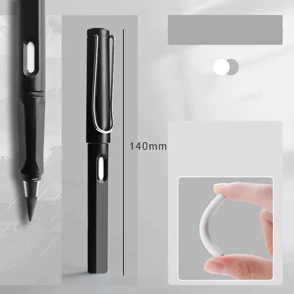 (LETZTER TAG 60 % RABATT) The Infinity Pencil™ - Unendlicher Bleistift