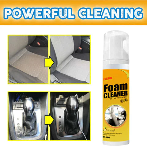 FoamCleaner™ - Schaumstoffreiniger