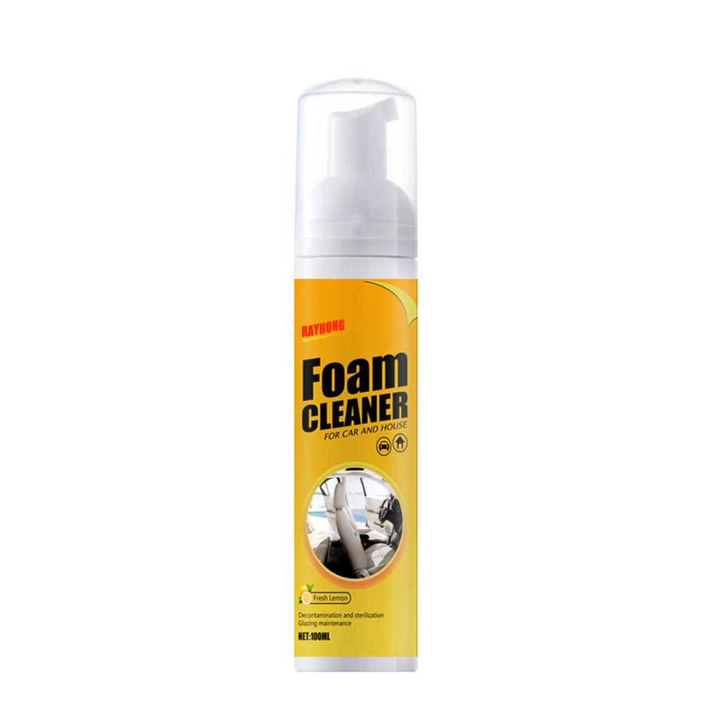 FoamCleaner™ - Schaumstoffreiniger