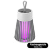 HoGa™ - Repellent-Lampe pro