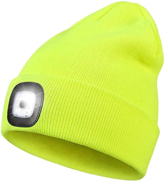 (1+1 GRATIS) SafeLight™ - Outdoor Safety Hat