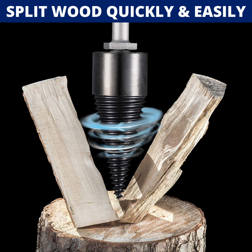 SplitForce™ - Holzspalter
