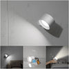 (1 + 1 GRATIS) Luminex - wireless LED wall light