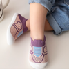 (1+1 GRATIS) Sockies™ - Babysocken Schuhe