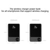 FastCharge™ - Magnetische kabellose Powerbank