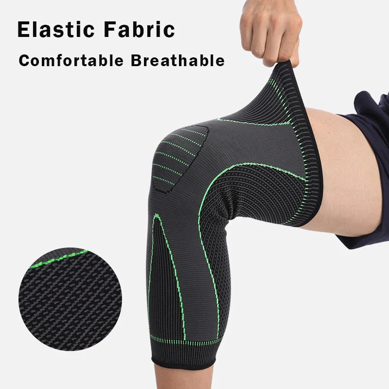 (1+1 GRATIS) HeatKnee™ - Formende Kniebandage