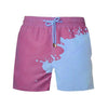 ColorSwims™- Farbwechselnde Badehose