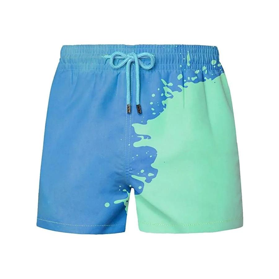 ColorSwims™- Farbwechselnde Badehose