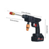 Cordless Sprayer™ - Wasserstrahl UltraForce