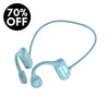 AirSet™- Bone Conduction Headphone™ (70% OFF)