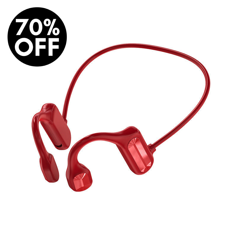 AirSet™- Bone Conduction Headphone™ (70% OFF)