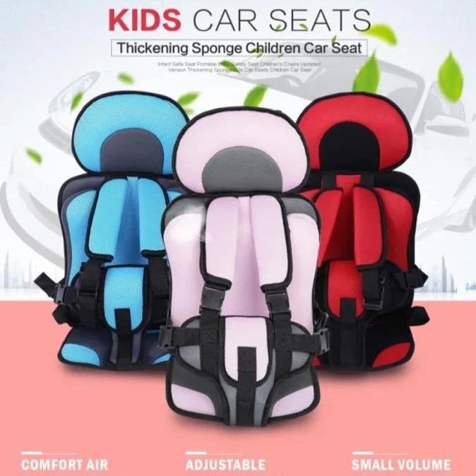 KidSeats™ - Kinder autostoel