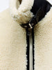 MAE™ - Wolle TEDDY Jacket