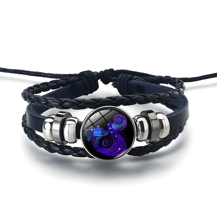 (1 + 1 GRATIS) Eternity Bracelet™ - Das beste Armband der Stadt