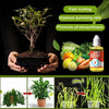 (1+1 GRATIS) PlantBooster™ - Pflanzenwachstumsspray