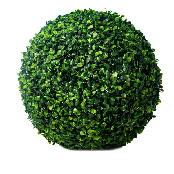 EvergreenSphere™ - Künstliche Pflanze Topiary Ball