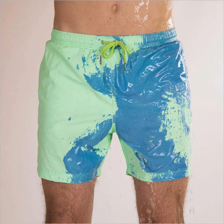 ColorShorts™ - Farbwechselnde Shorts
